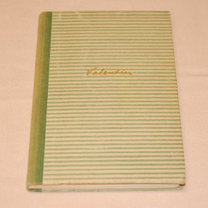 Valentin Sankarimatkailija